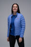 Macpac Women's Uber Light Down Jacket ♺, Persian Jewel, hi-res