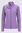 Macpac Women&rsquo;s Saros Hybrid Jacket, African Violet, hi-res