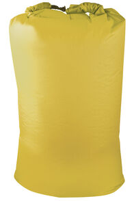 Macpac Ultralight Pack Liner &mdash; 90L, Yellow, hi-res