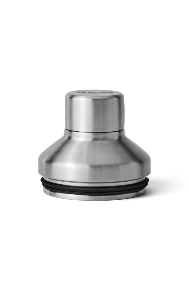 YETI YETI® Rambler® Cocktail Shaker Lid, Stainless Steel