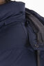 Macpac Aurora Down Coat &mdash; Women's, Black Iris, hi-res