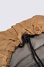 Macpac Totem Pack Cover 75-85L, Maple, hi-res