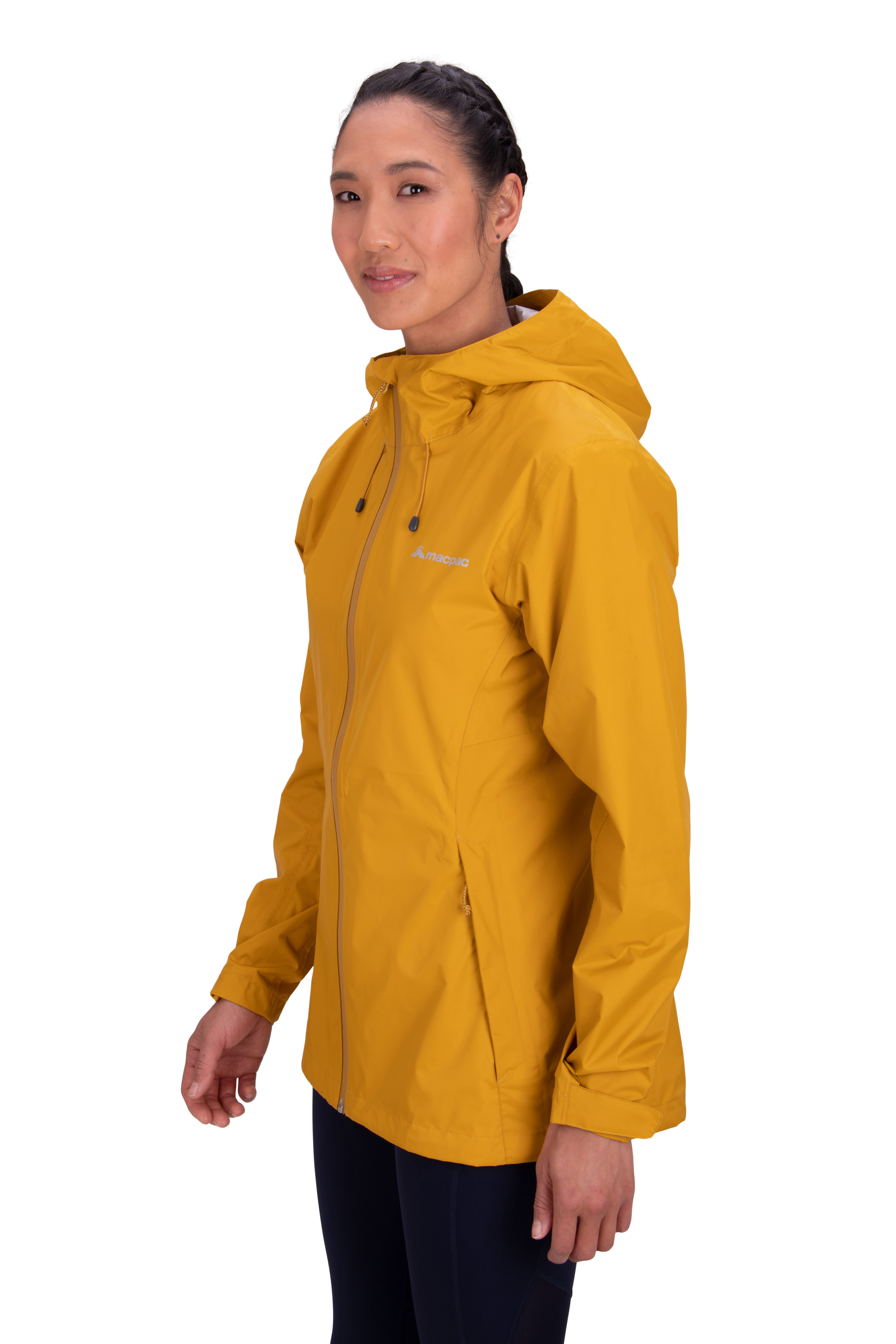Macpac Women s Mistral Rain Jacket Macpac