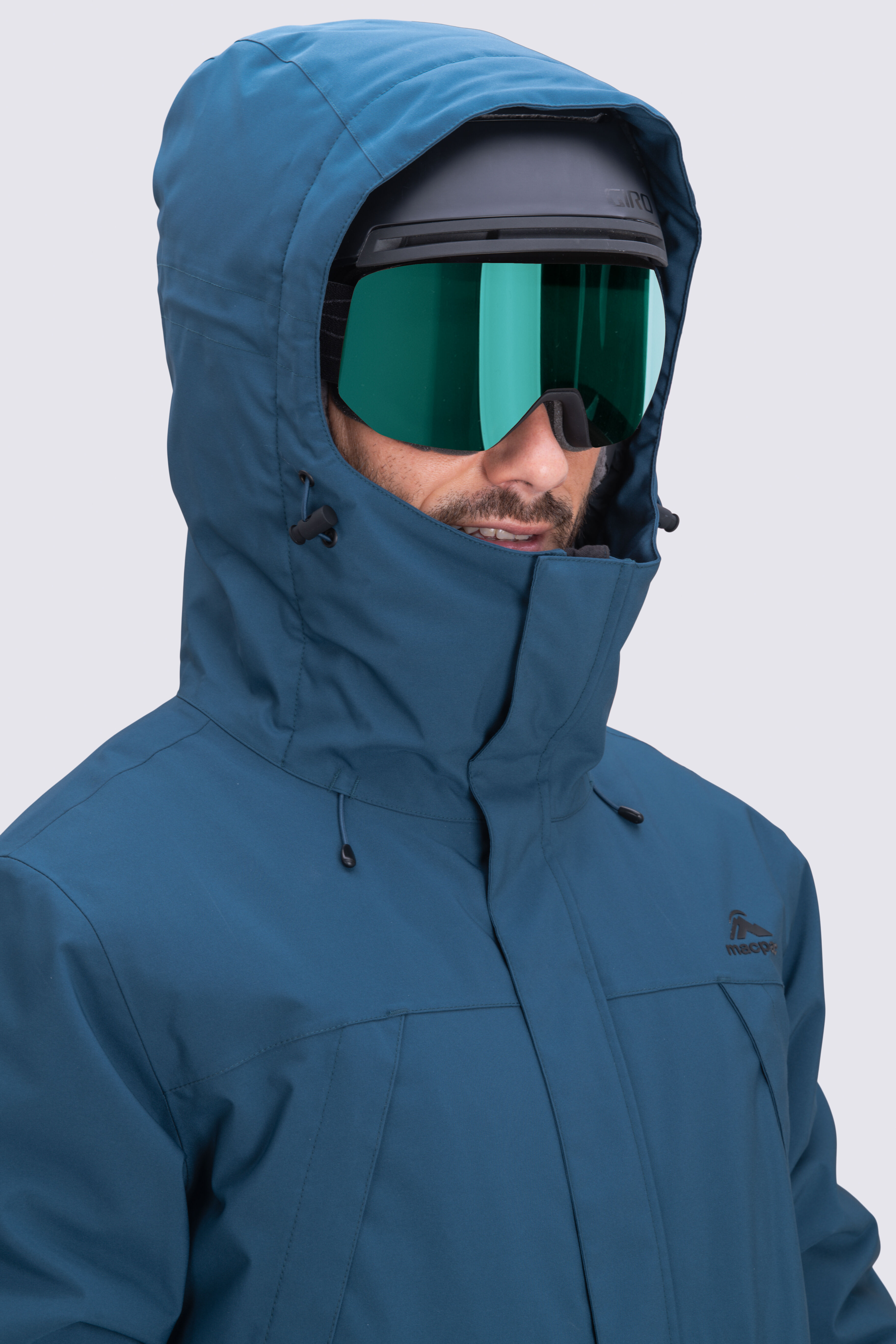 Macpac Men s All Season Snow Jacket Macpac