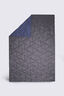 Macpac Uber Synthetic Quilt, Medieval Blue/Grey, hi-res