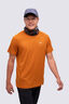 Macpac Men's Trail T-Shirt, Pumpkin Spice, hi-res