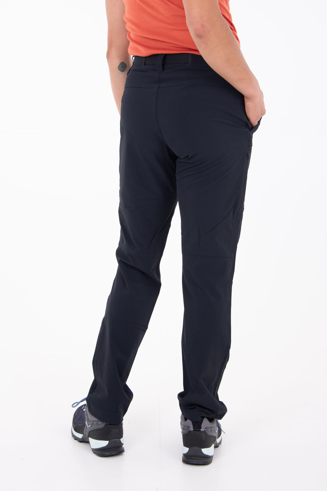 Macpac Trekker Pertex Equilibrium® Softshell Pants — Women's | Macpac