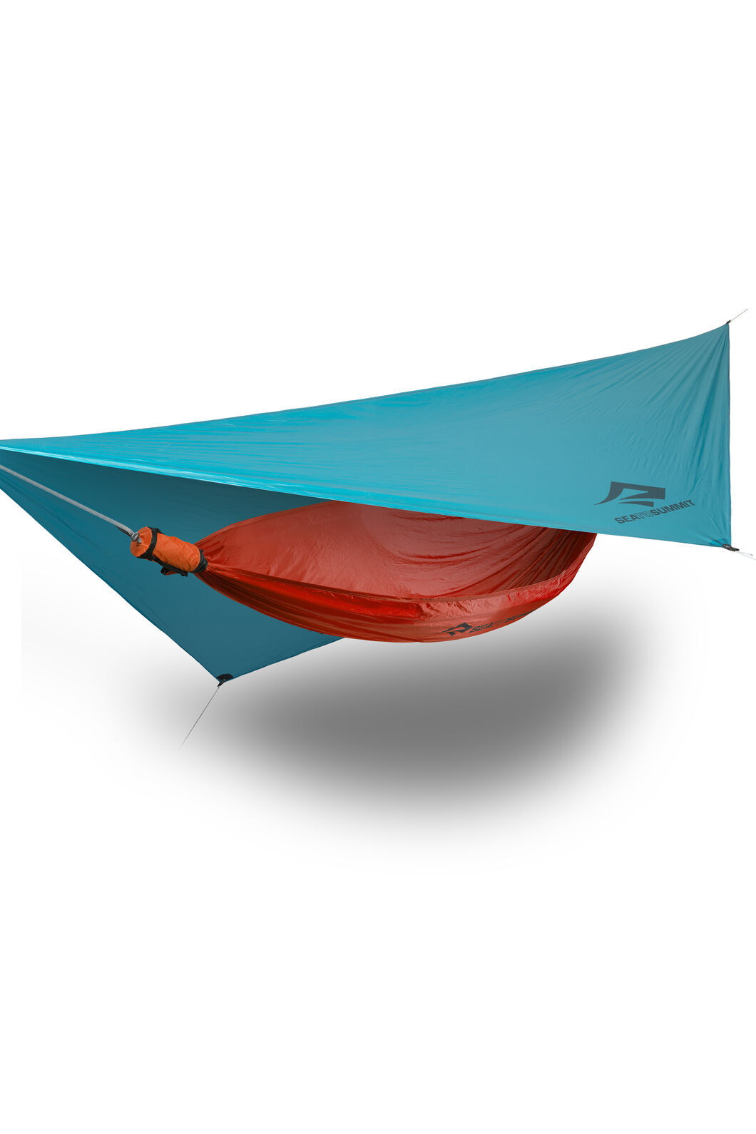 Sea to summit hammock tarp review clearance