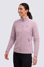 Macpac Women's Tui Fleece Jacket, Seafog, hi-res