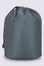 Macpac Stuff Sack &mdash; Small, Balsam Green, hi-res