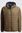 Macpac Men's Uber Hooded Down Jacket, Military Olive, hi-res
