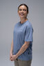 Macpac Women's Boxy T-Shirt, Troposphere, hi-res