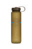 Macpac Soft Touch Water Bottle — 1L, Olive, hi-res