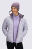 Macpac Women's Halo Down Jacket ♺, Orchid Petal, hi-res