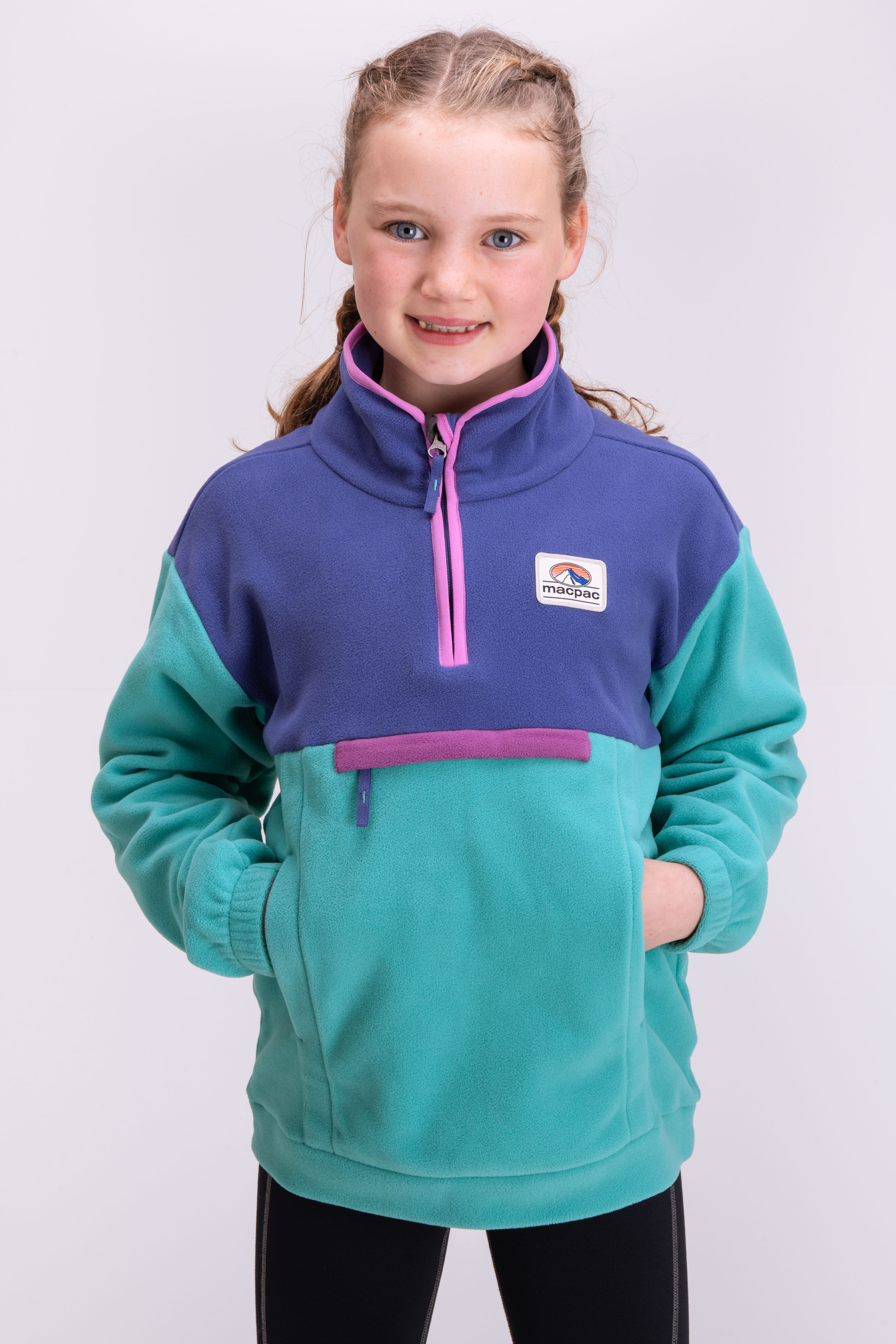 Macpac polar cheap fleece