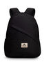 Macpac Litealp+ 22L Recycled Backpack, Black, hi-res