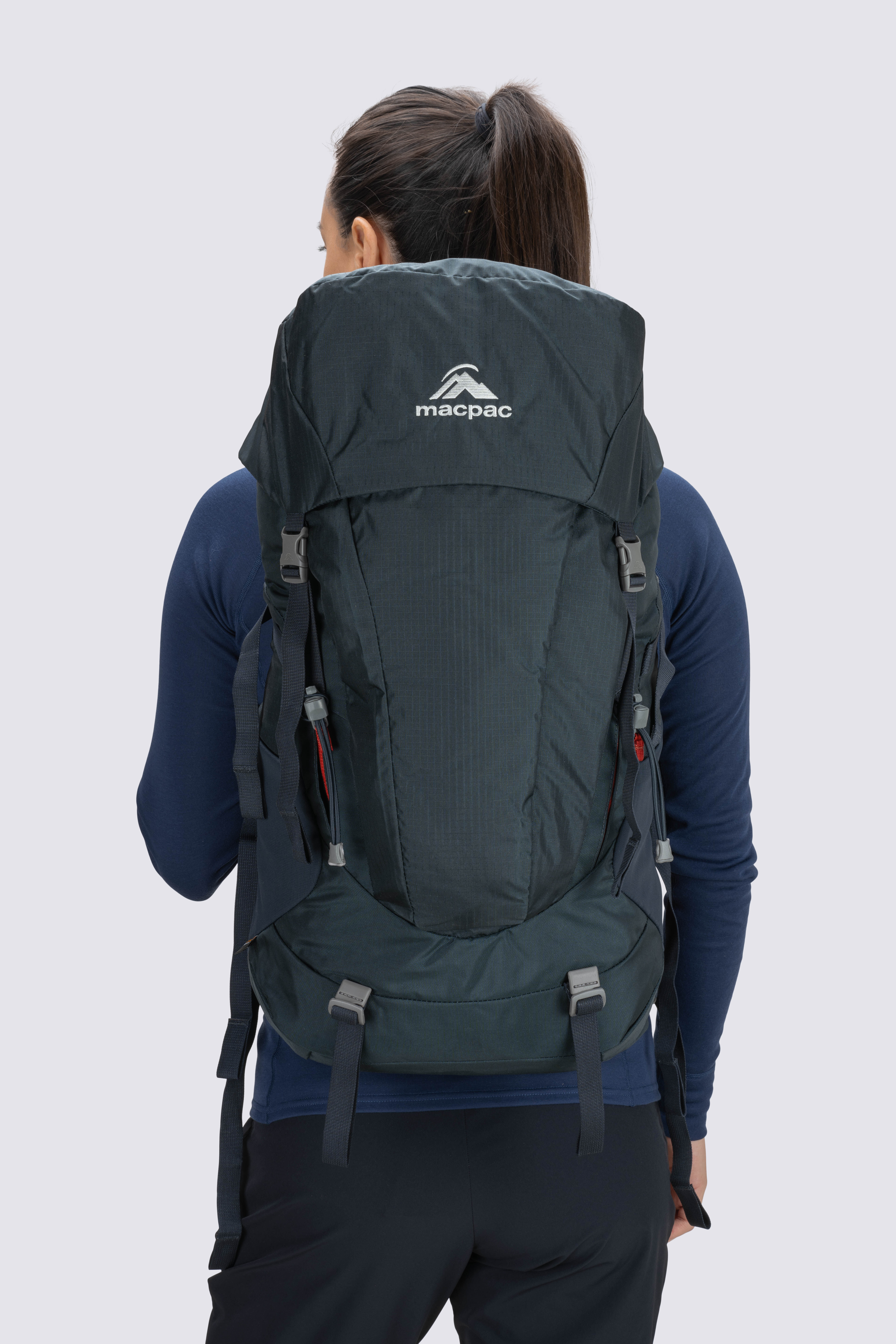 35l backpack hiking discount