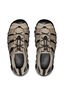 Keen Men's Hyperport Sandals, Brindle/Black, hi-res