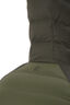 Macpac Men's Uber Light Hooded Down Jacket, Kombu/Bronze Green, hi-res