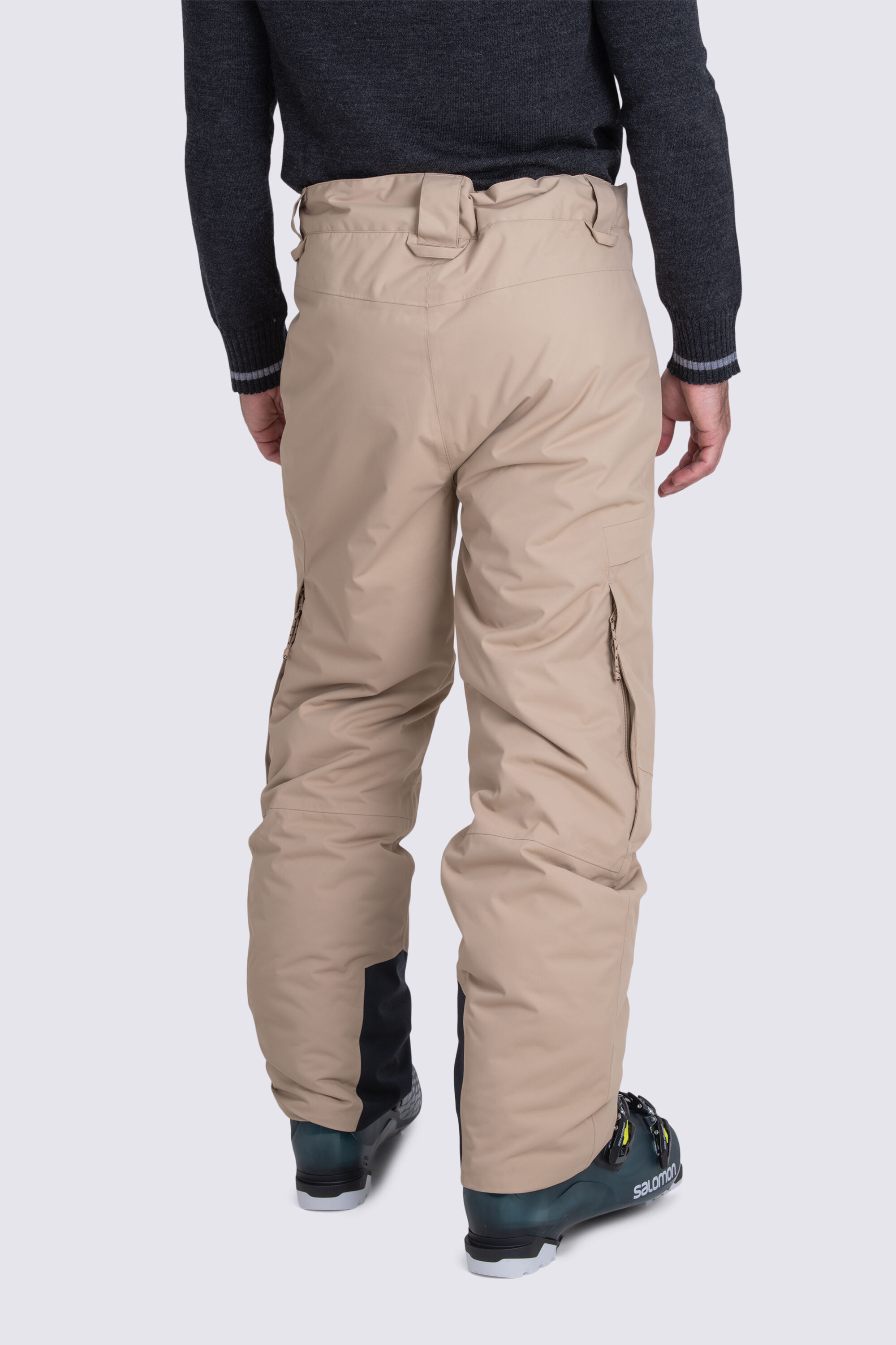 Macpac new arrivals ski pants