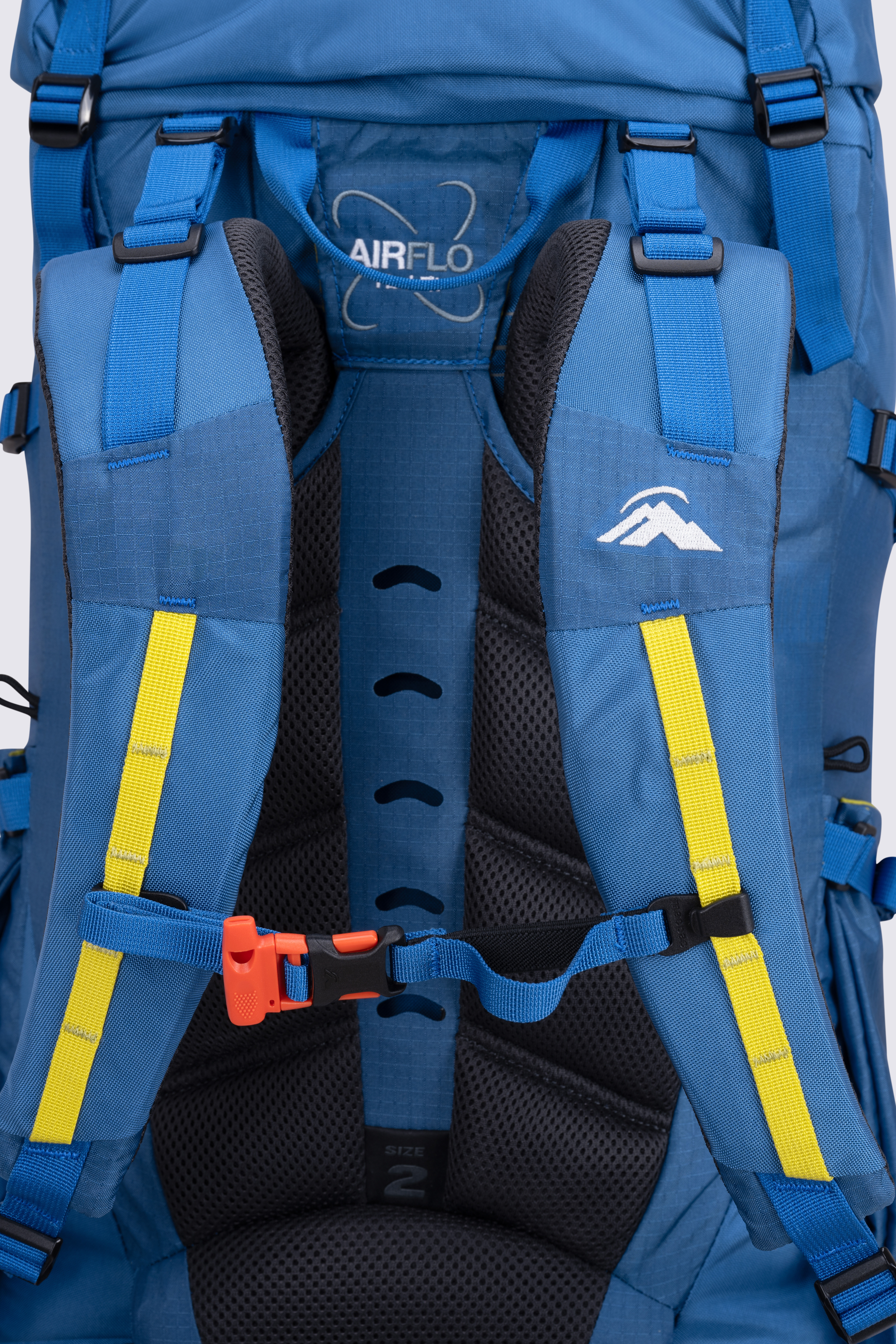 ＜macpac　マックパック＞　Torlesse 65（トレース65） Macpac Torlesse 65L Hiking Pack | Macpac