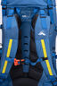 Macpac Torlesse 65L Hiking Backpack, High Tide, hi-res