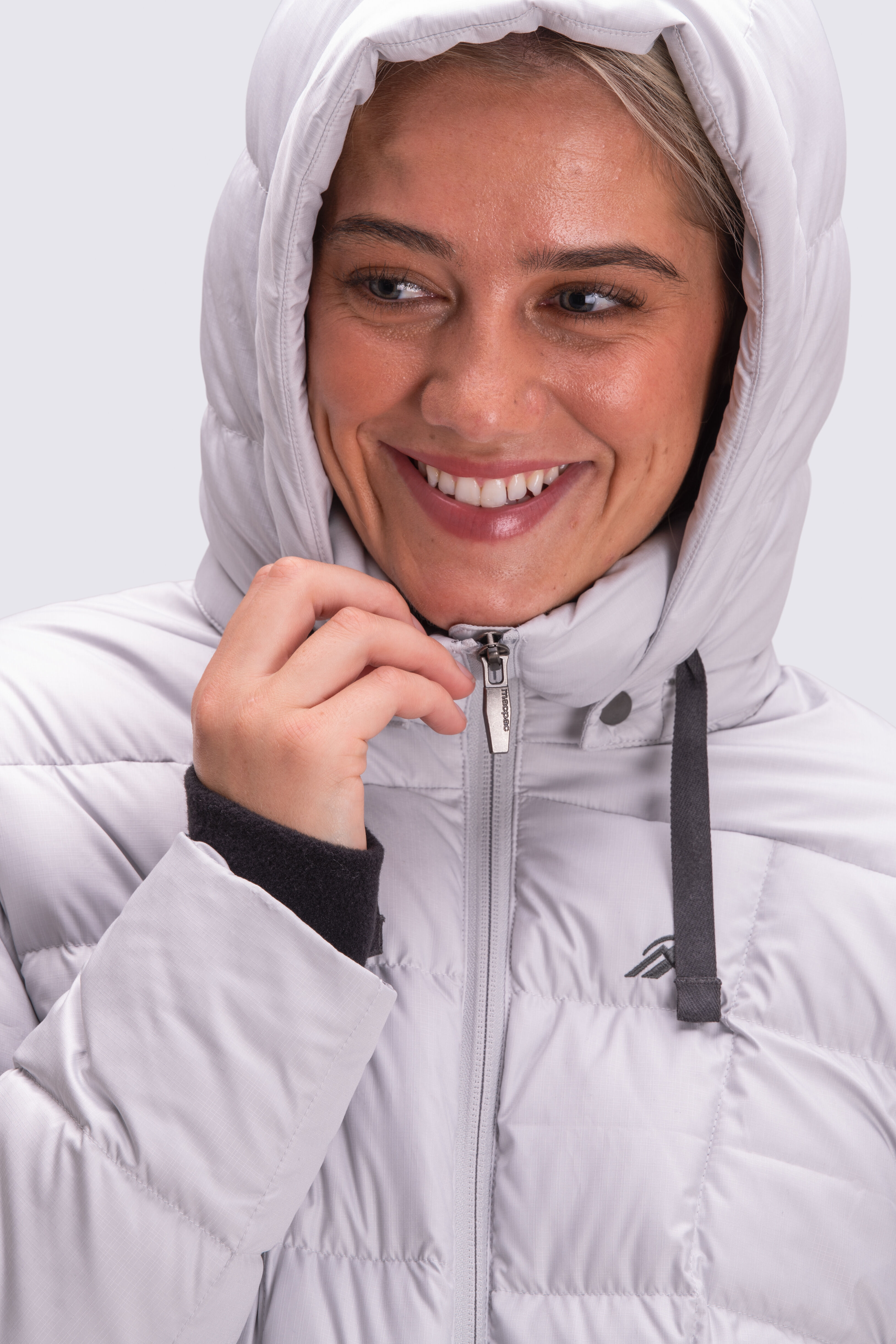 Macpac aurora shop down coat v3