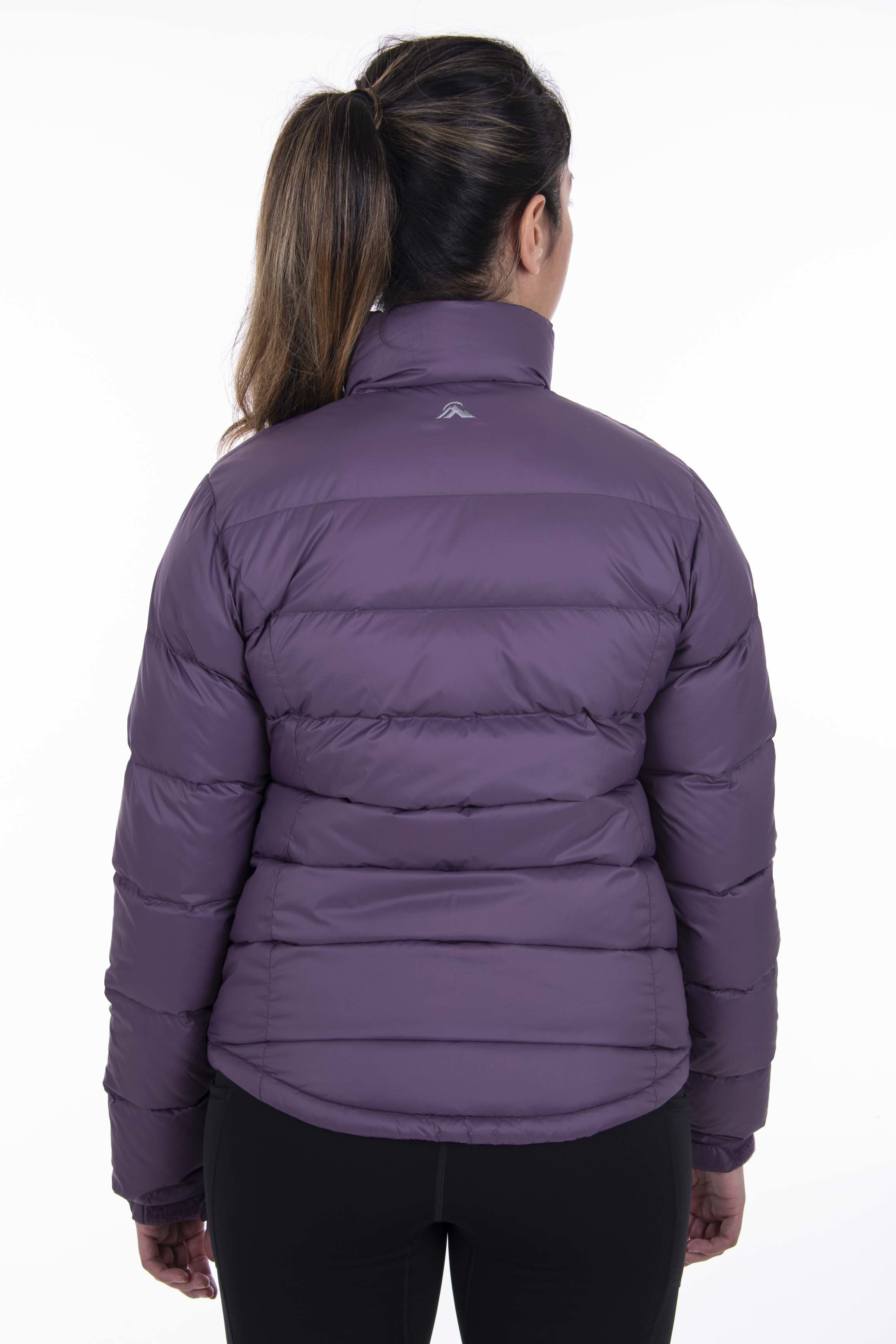 Macpac Women's Halo Down Jacket | Macpac