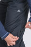 Macpac Men's Lyford Snow Pants, Black, hi-res