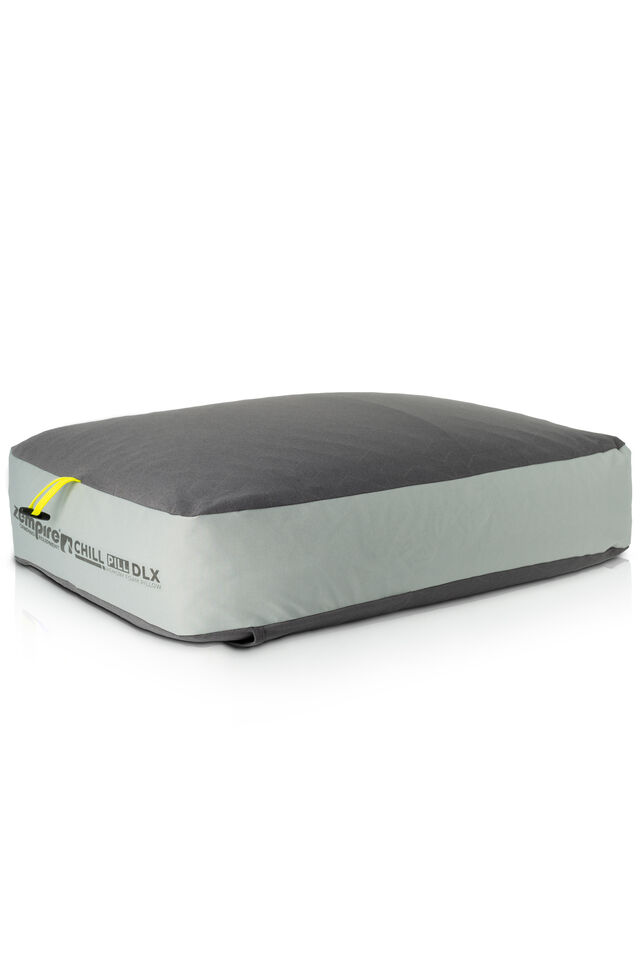 Zempire Chill Pill DLX, Grey, view 1