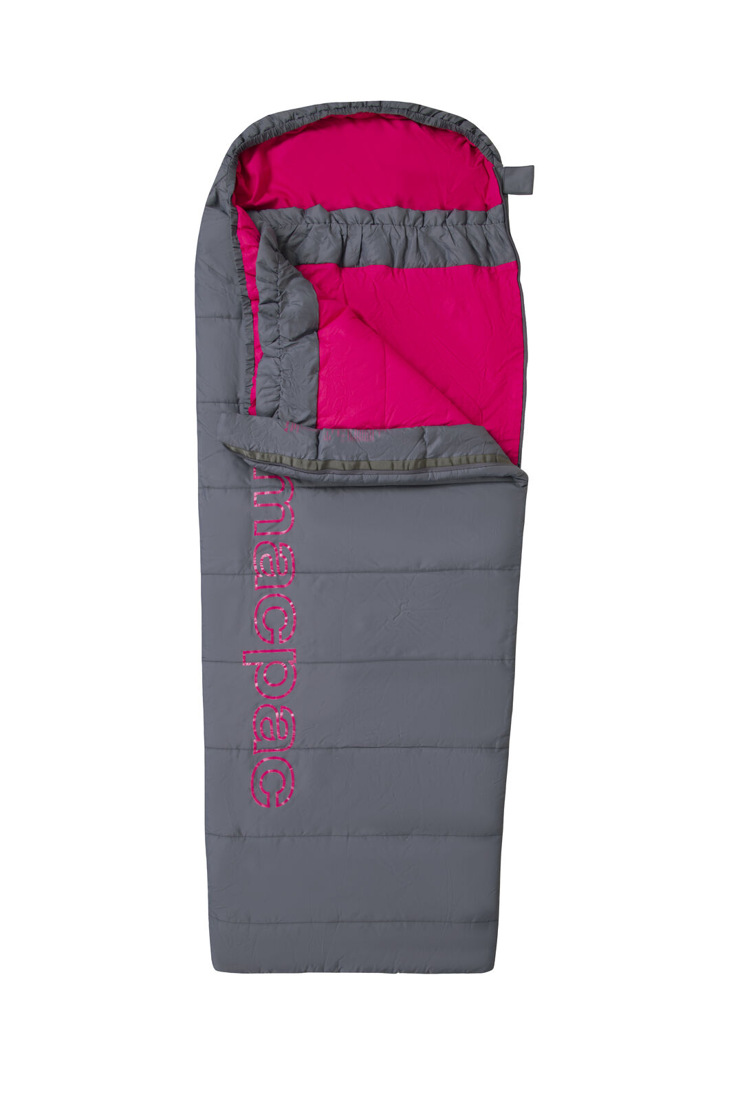 Macpac Roam 160 Sleeping Bag — Kids' Macpac