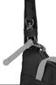 Pacsafe&reg; GO Tech Crossbody, JET BLACK, hi-res