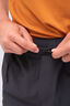 Macpac Men's Spey Pants, Black, hi-res