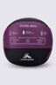 Macpac Standard Dusk 400 Down Sleeping Bag (-3&deg;C), Sleet/Magenta, hi-res