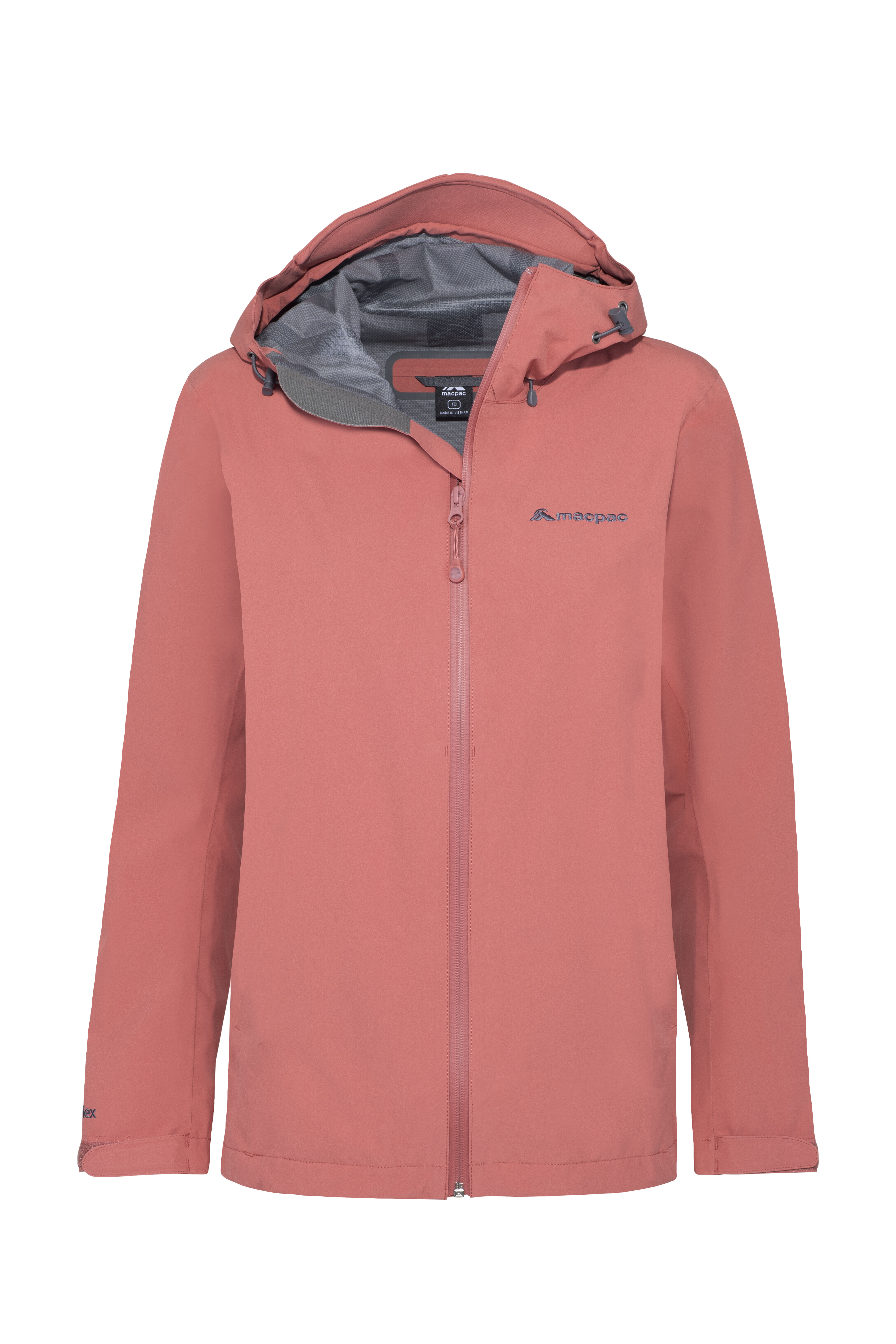 Macpac dispatch rain jacket clearance