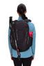 Macpac Rāpaki 22L Backpack, Black, hi-res