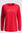 Macpac Women's Taylor Range Long Sleeve T-Shirt, Cardinal, hi-res