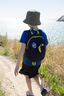 Macpac Mini Maverick 7L Backpack, Black Iris, hi-res