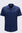 Macpac Men's Eclipse Short Sleeve Shirt, Navy Iris, hi-res