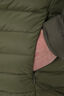 Macpac Men's Uber Light Hooded Down Jacket, Kombu/Bronze Green, hi-res
