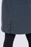 Macpac Women's Chord Softshell Coat, Black, hi-res