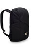 Macpac Piko+ 14L Recycled Backpack, Black, hi-res