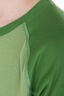 Macpac Kids' Geothermal Long Sleeve Top, Juniper/Jade Green, hi-res