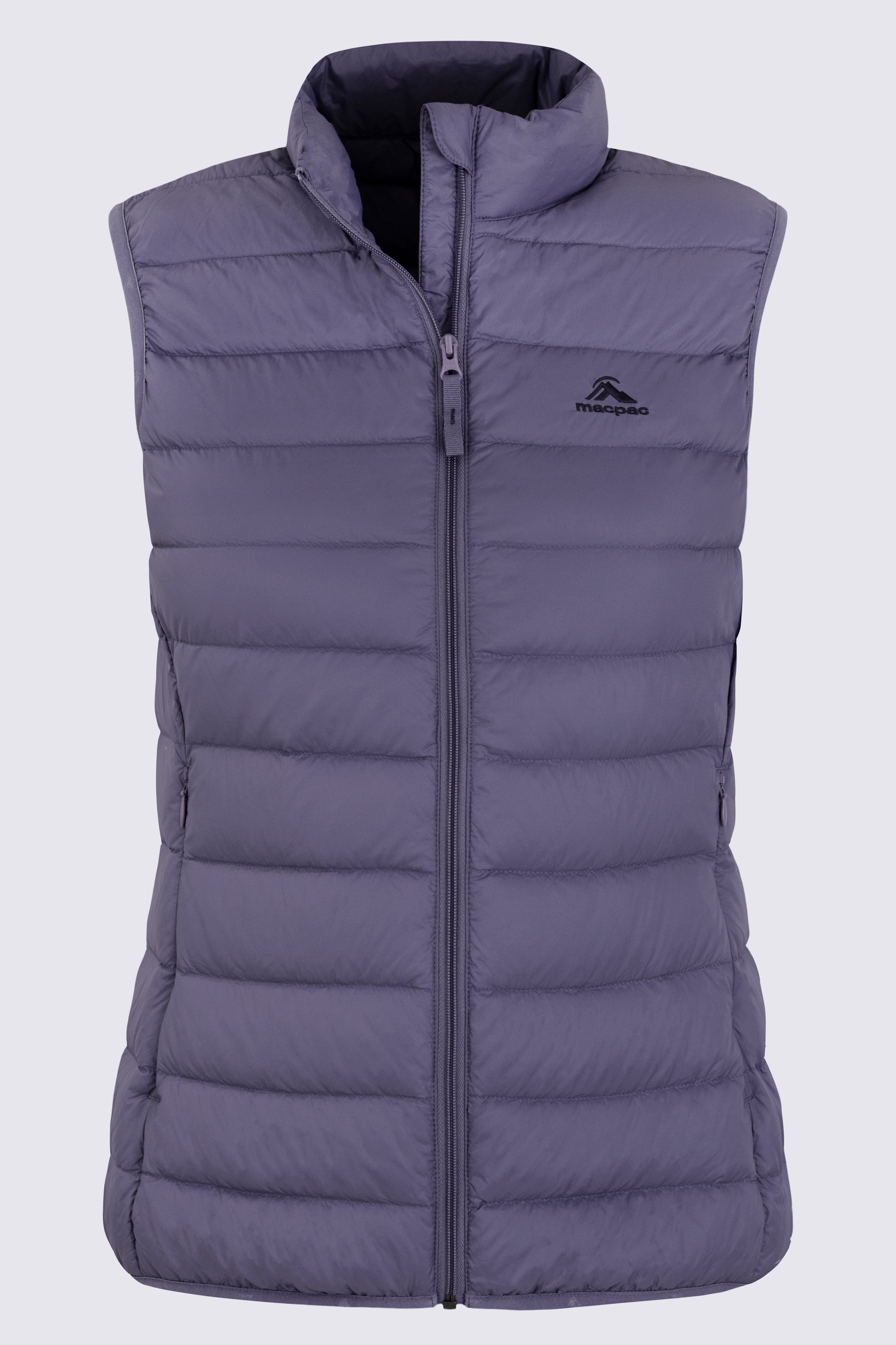 Macpac Women's Uber Light Down Vest ♺ | Macpac