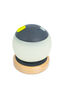 Zempire Megadome 1000 Camping Light, Charcoal, hi-res