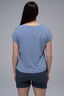 Macpac Women's Modal T-Shirt, Troposphere, hi-res