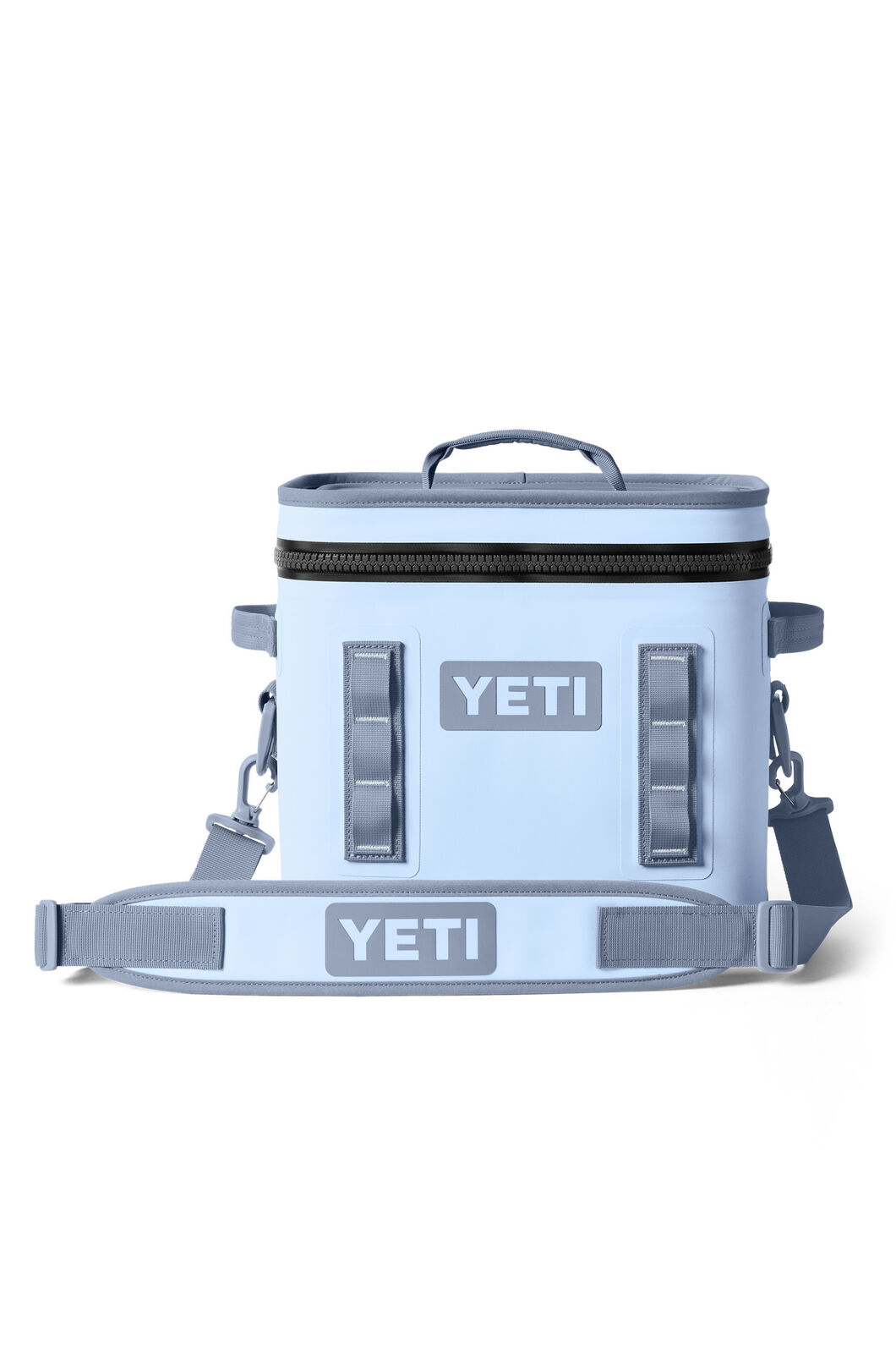 YETI® Hopper Flip 12 Soft Cooler, Big Sky Blue, hi-res