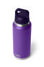 YETI&reg; Rambler&reg; Bottle &mdash; 46 oz, Pace Purple, hi-res
