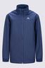 Macpac Kids' Pack-It Jacket V2, Navy, hi-res