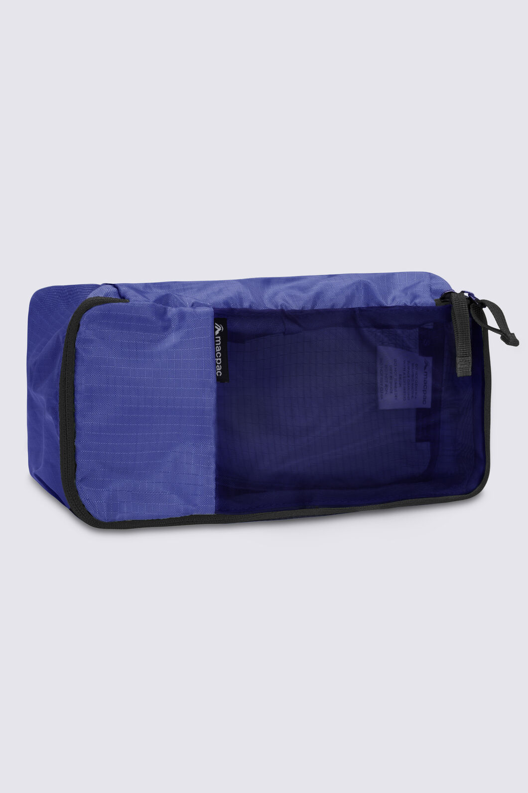 Macpac Packing Cell &mdash; Small, Skipper Blue, hi-res